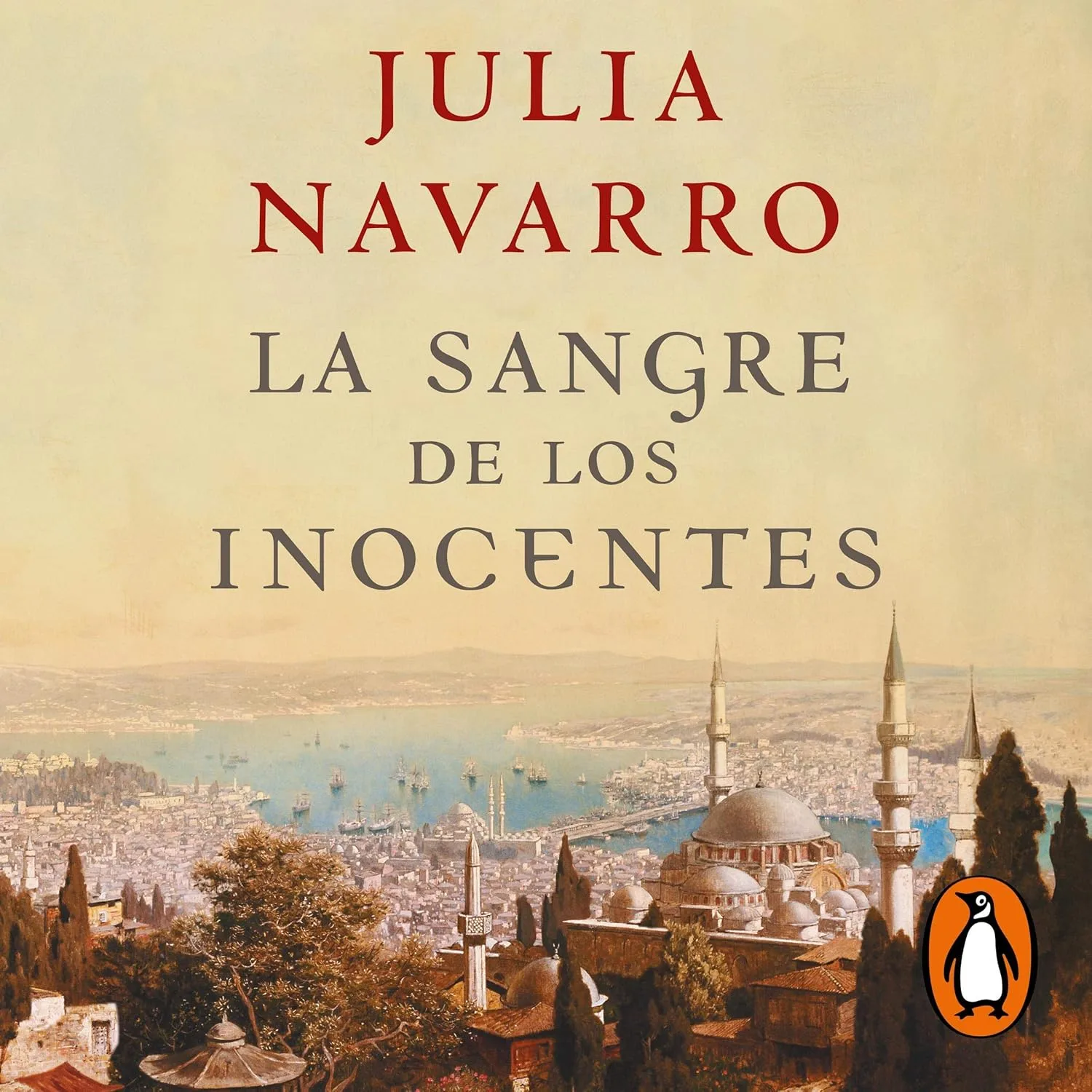 la sangre de los inocentes audiolibro gratis