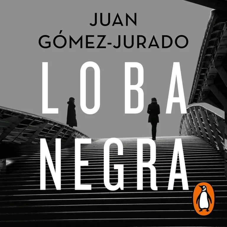 loba negra audiolibro gratis