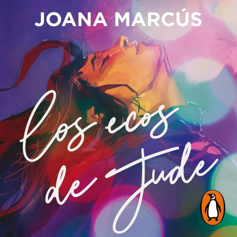 los ecos de jude audiolibro gratis