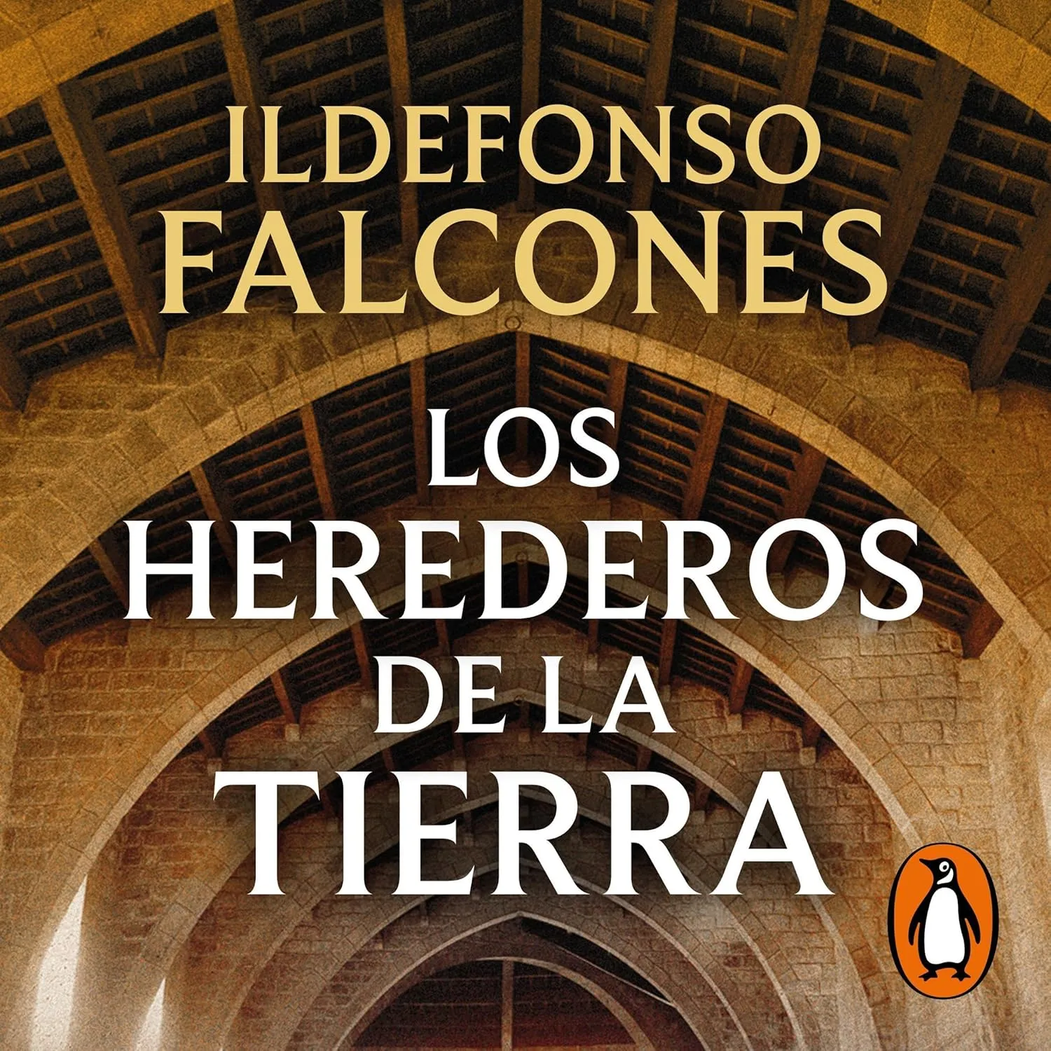 herederos de la tierra audiolibro gratis