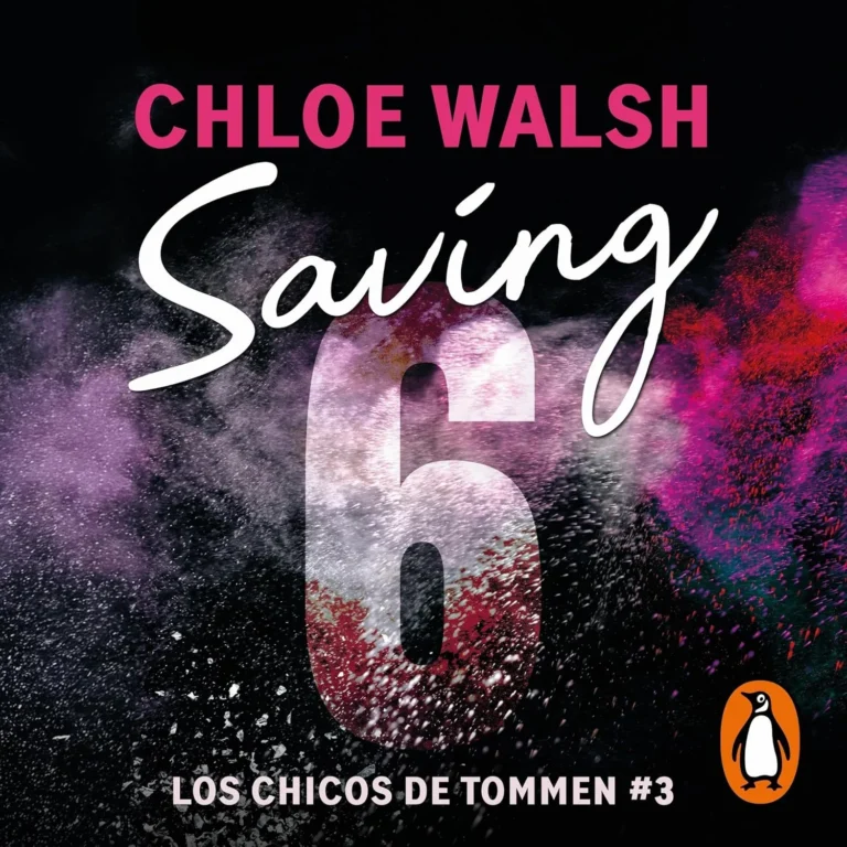 saving 6 audiolibro gratis
