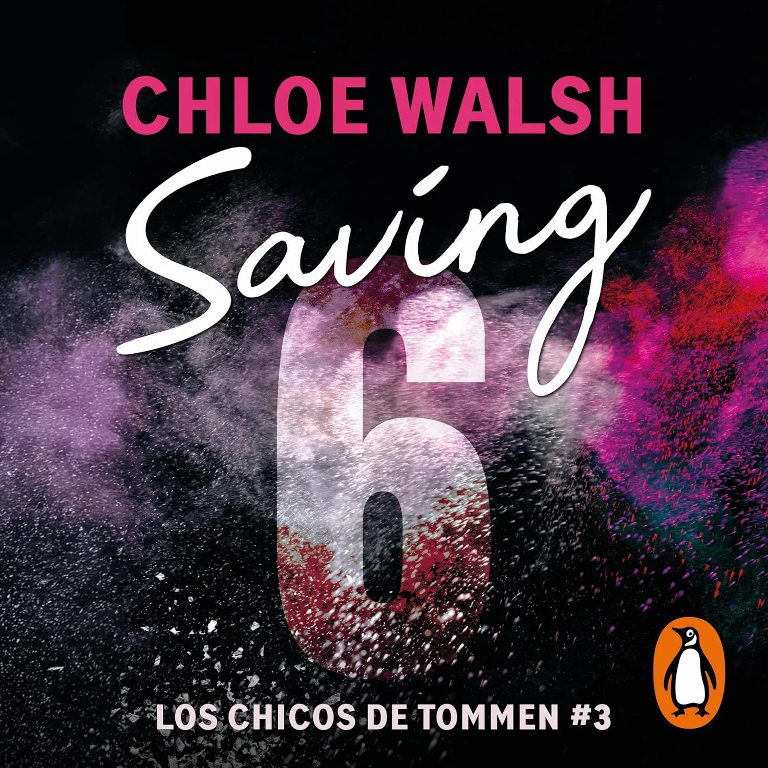 saving 6 audiolibro gratis