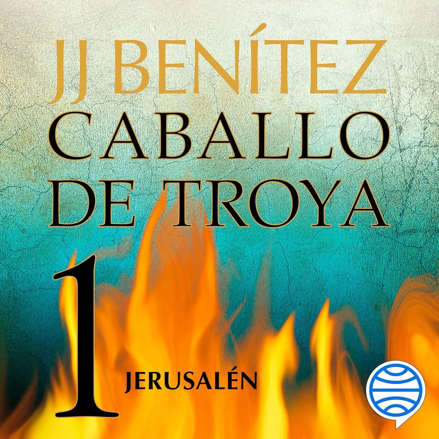 caballo de troya audiolibro gratis
