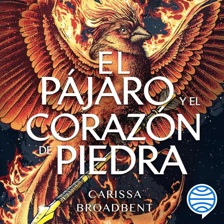 el pajaro y el corazon de piedra audiolibro gratis