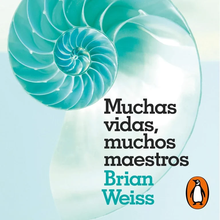 muchas vidas muchos maestros audiolibro gratis