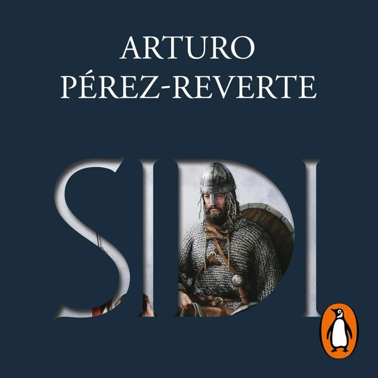 sidi audiolibro perez reverte gratis
