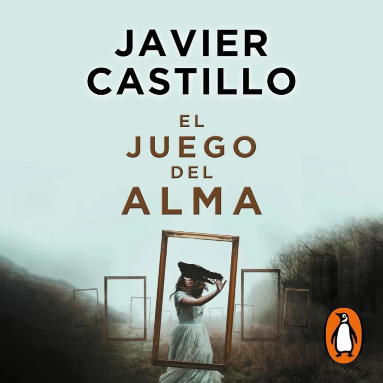 el juego del alma audiolibro gratis