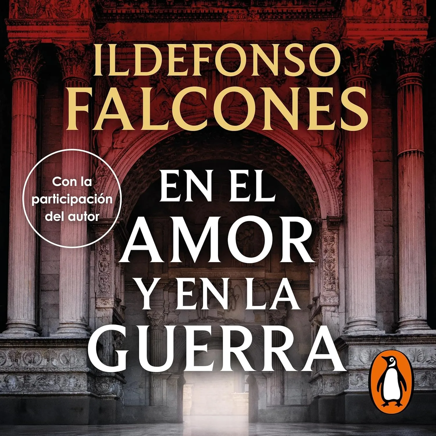 en el amor y en la guerra audiolibro gratis
