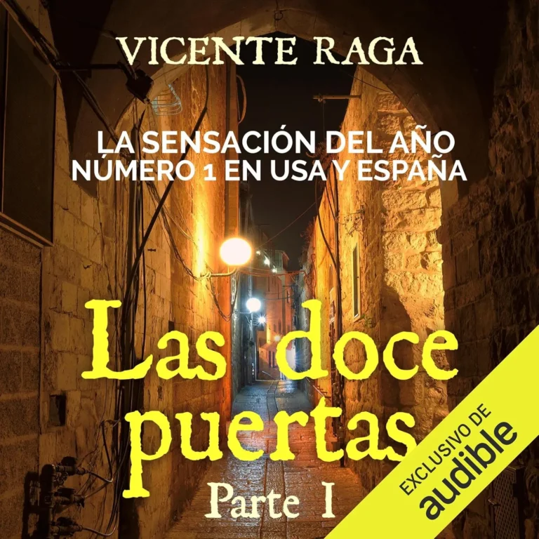 las doce puestas audiolibro gratis