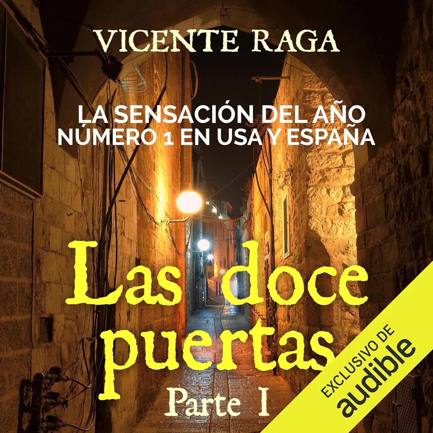 las doce puestas audiolibro gratis