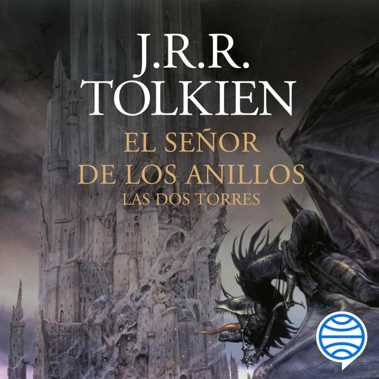 las dos torres audiolibro gratis