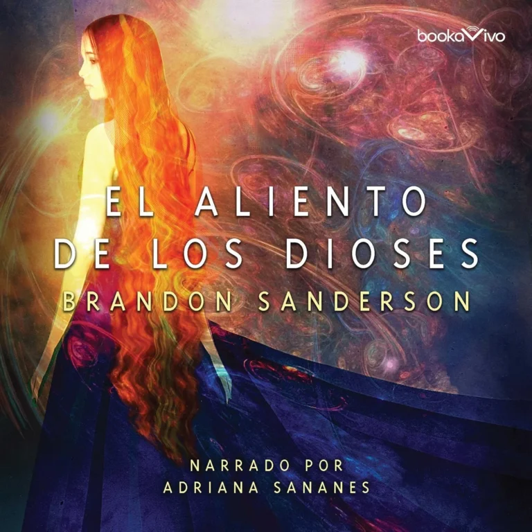 El aliento de los dioses audiolibro gratis