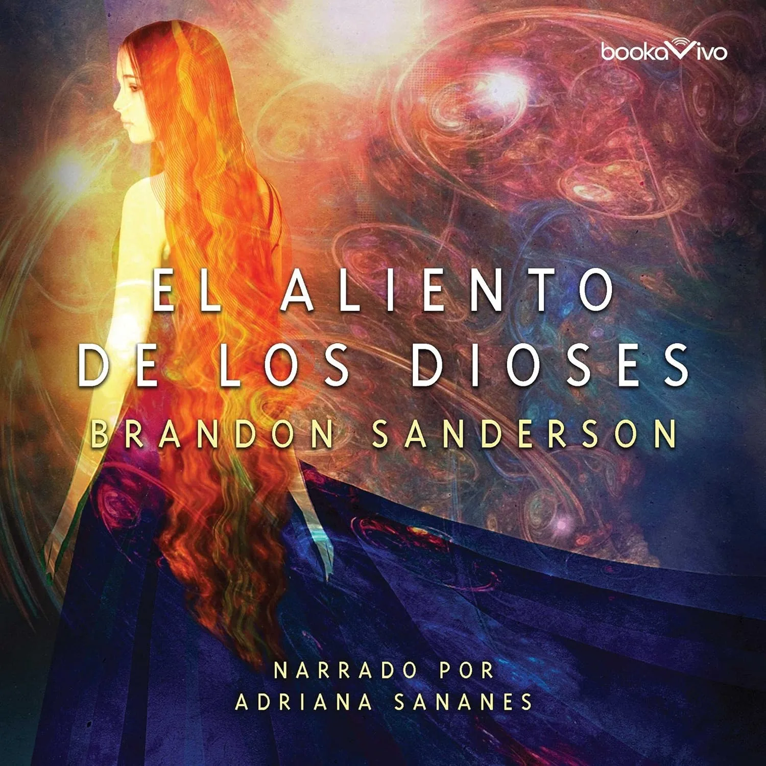 El aliento de los dioses audiolibro gratis