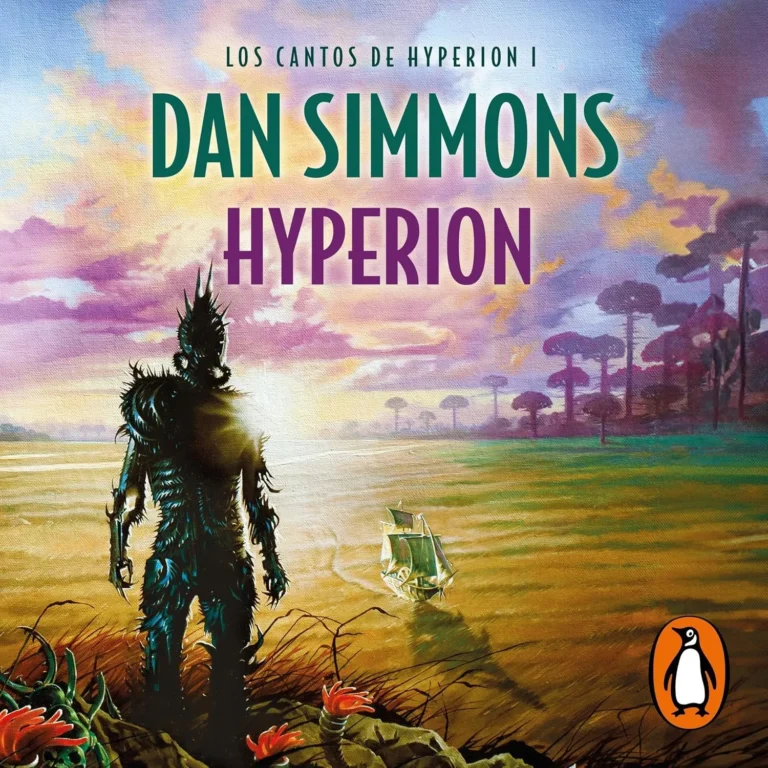hyperion audiolibro gratis