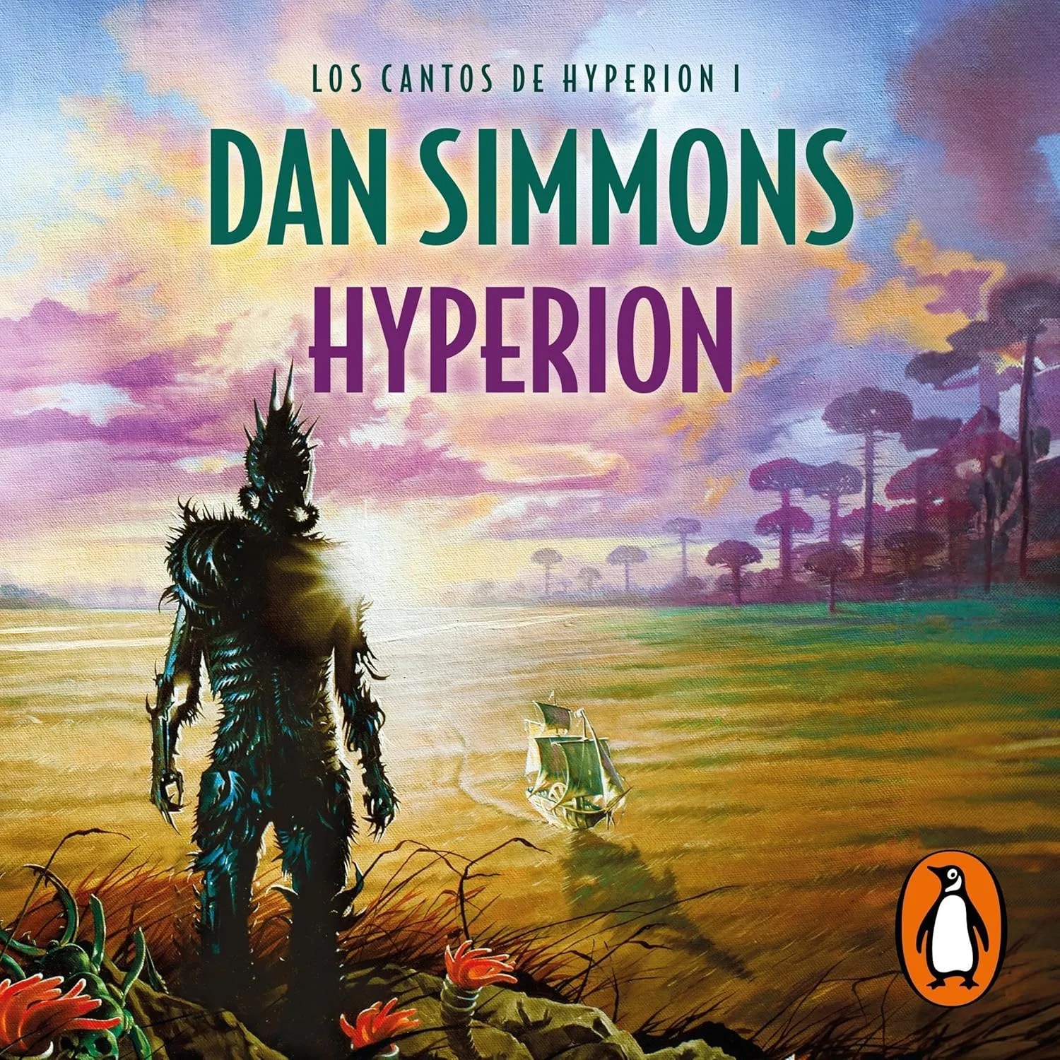 hyperion audiolibro gratis