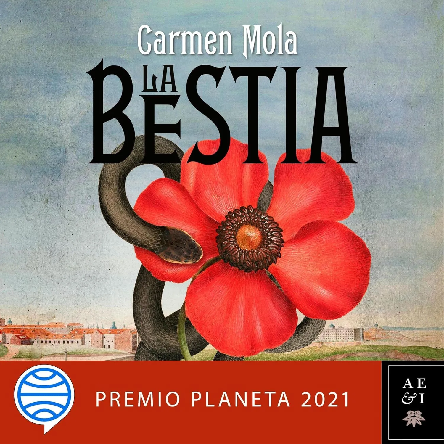 la bestia audiolibro gratis