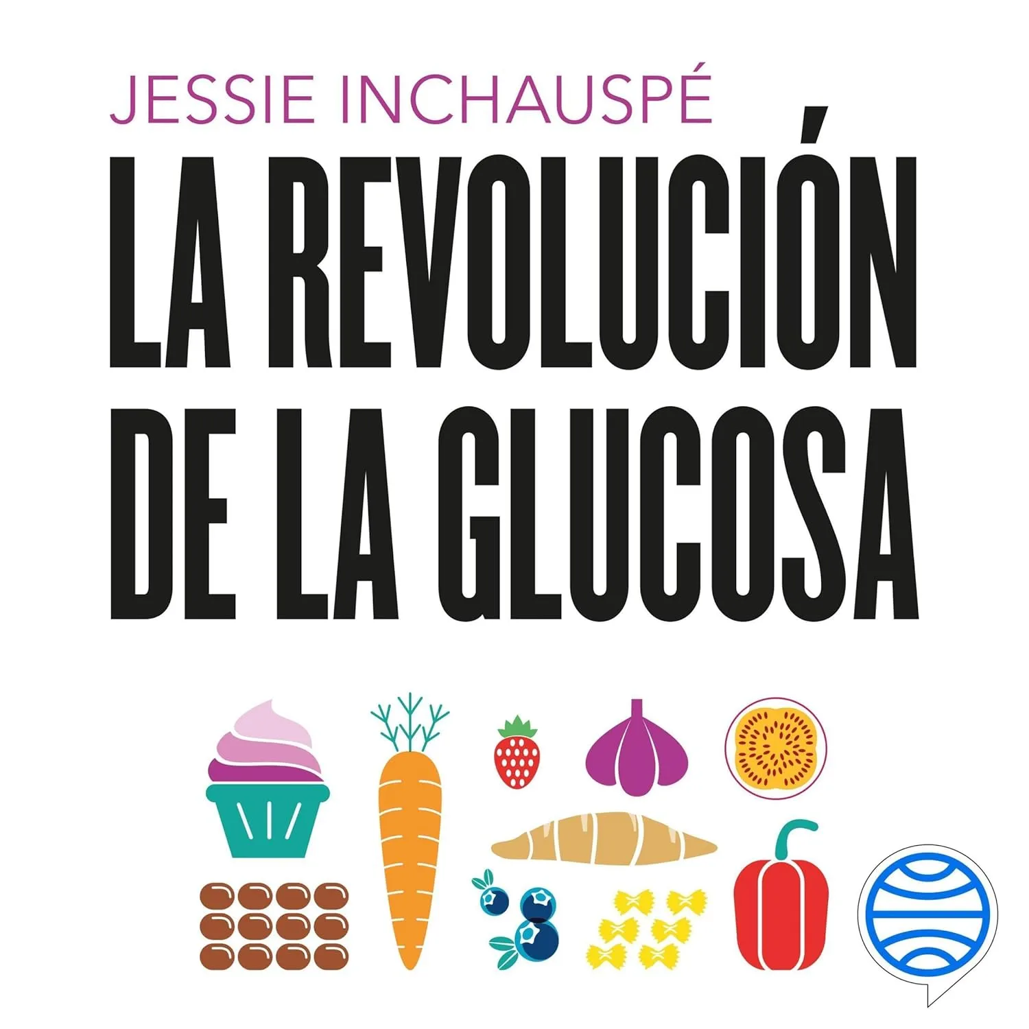 la revolución de la glucosa audiolibro gratis
