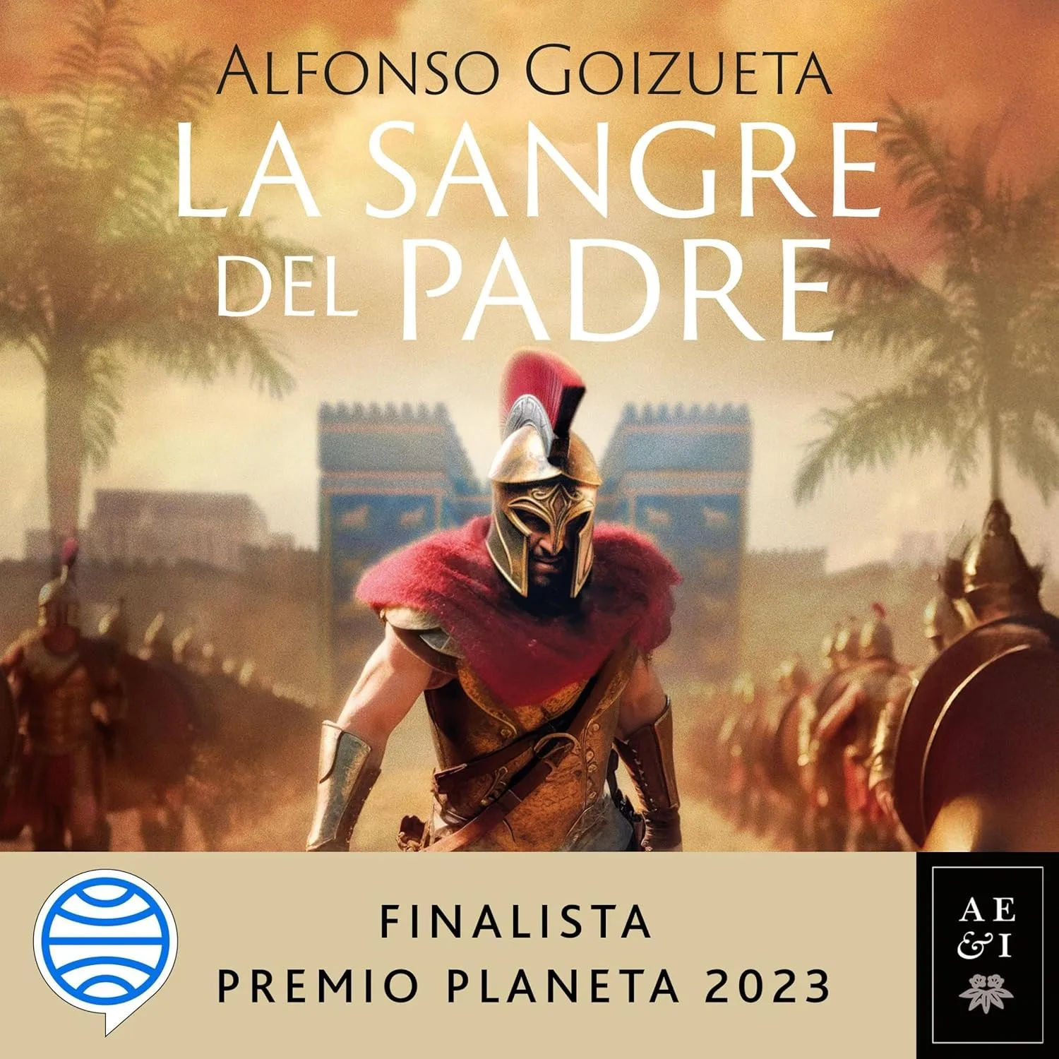 sangre del padre audiolibro gratis