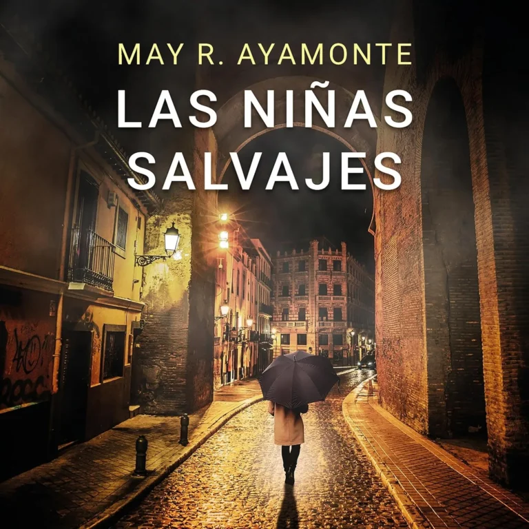 las niñas salvajes audiolibro gratis