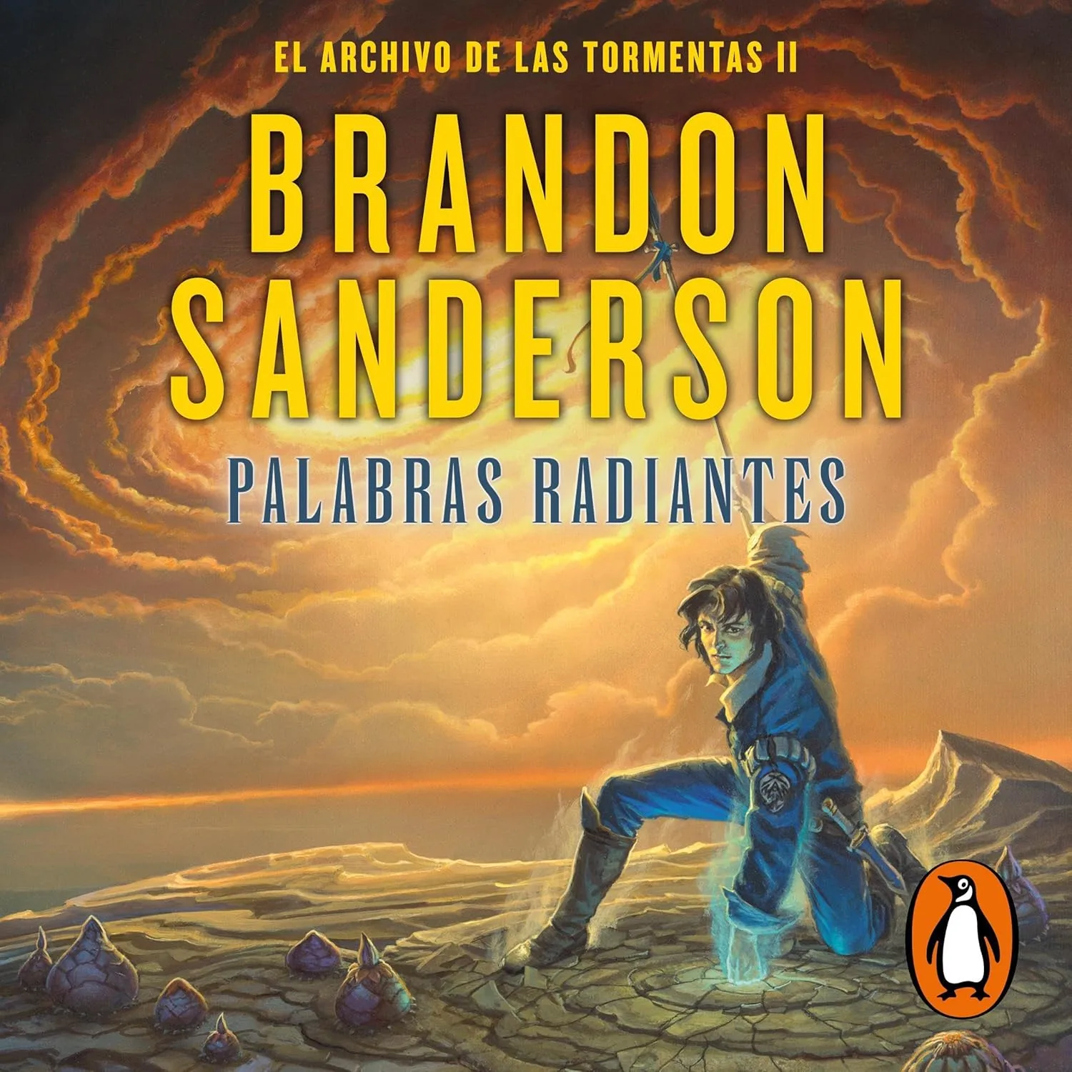 palabras radiantes audiolibro gratis