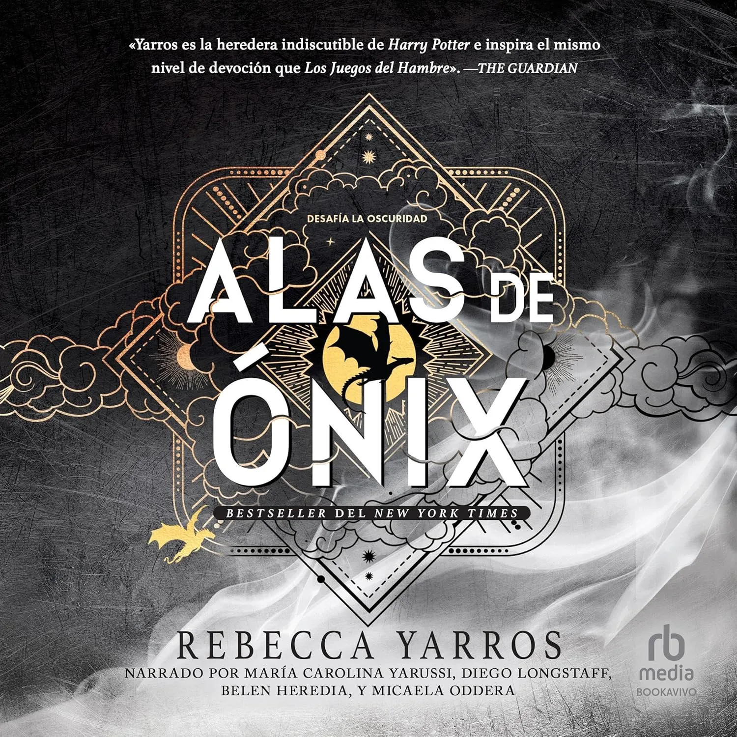 alas de onix audiolibro gratis
