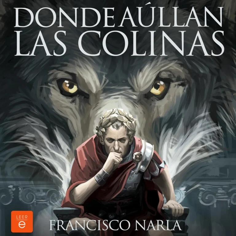 Donde aullan las colinas audiolibro gratis