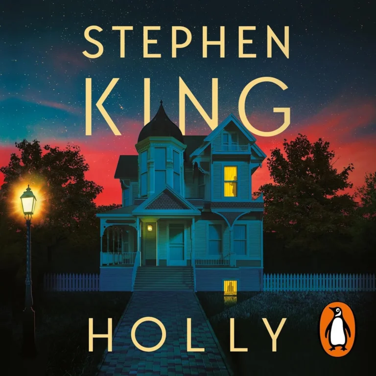 holly audiolibro gratis