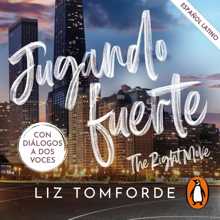 jugando fuerte audiolibro gratis