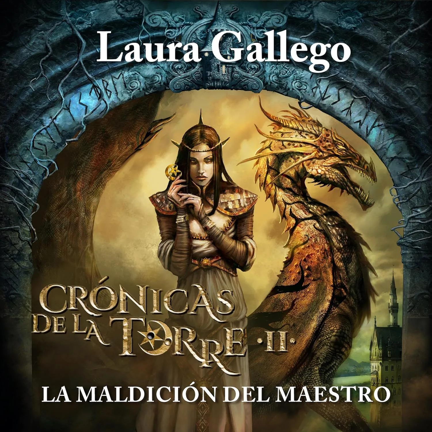 maldicion del maestro audiolibro gratis