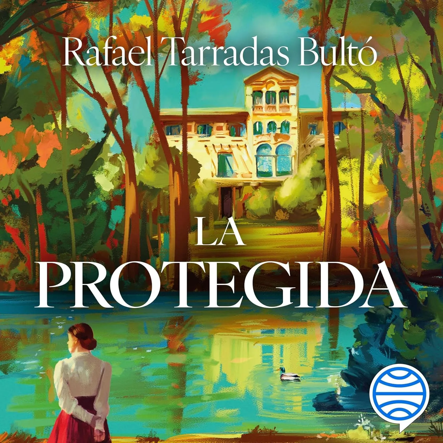 protegida audiolibro gratis