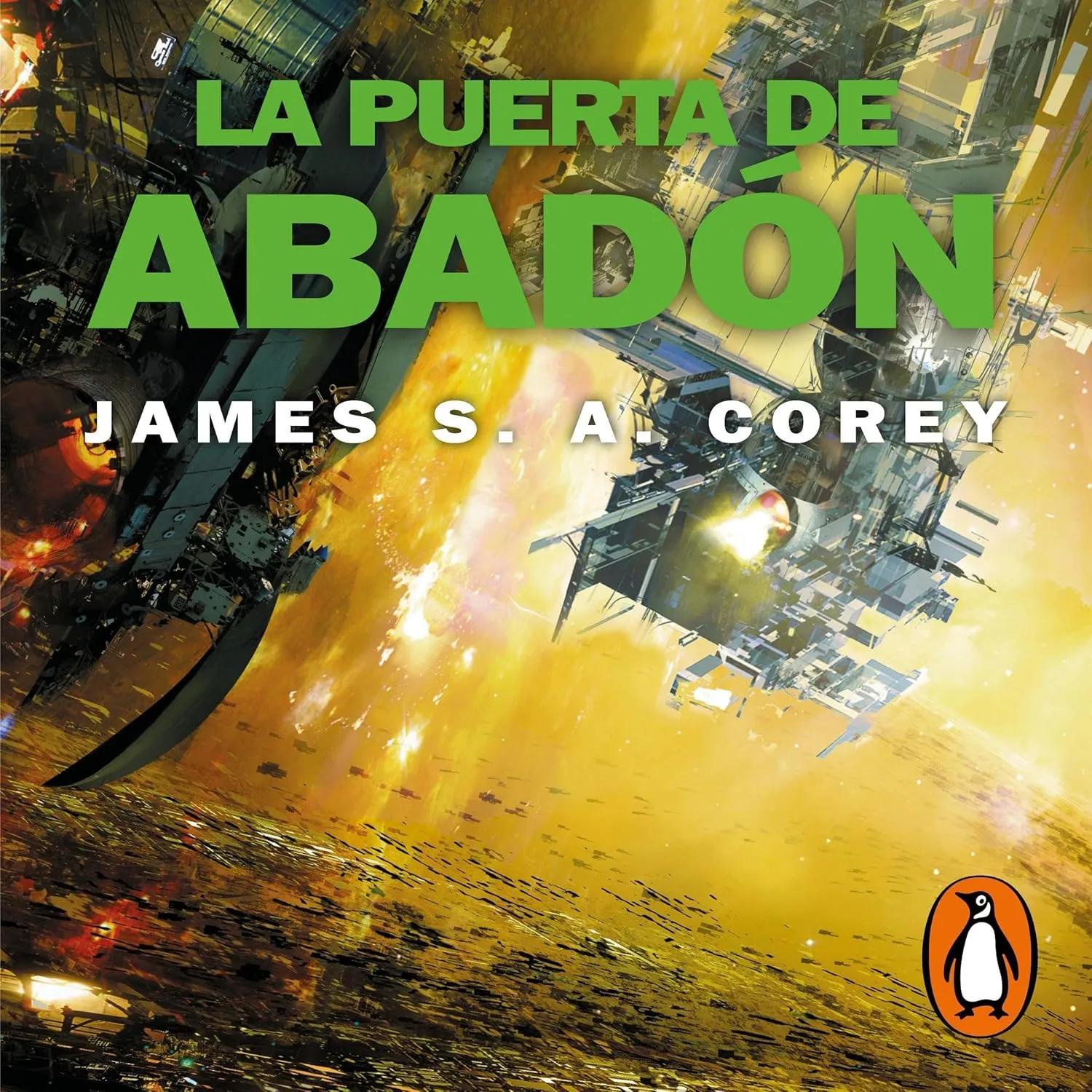 puerta de abadon audiolibro gratis