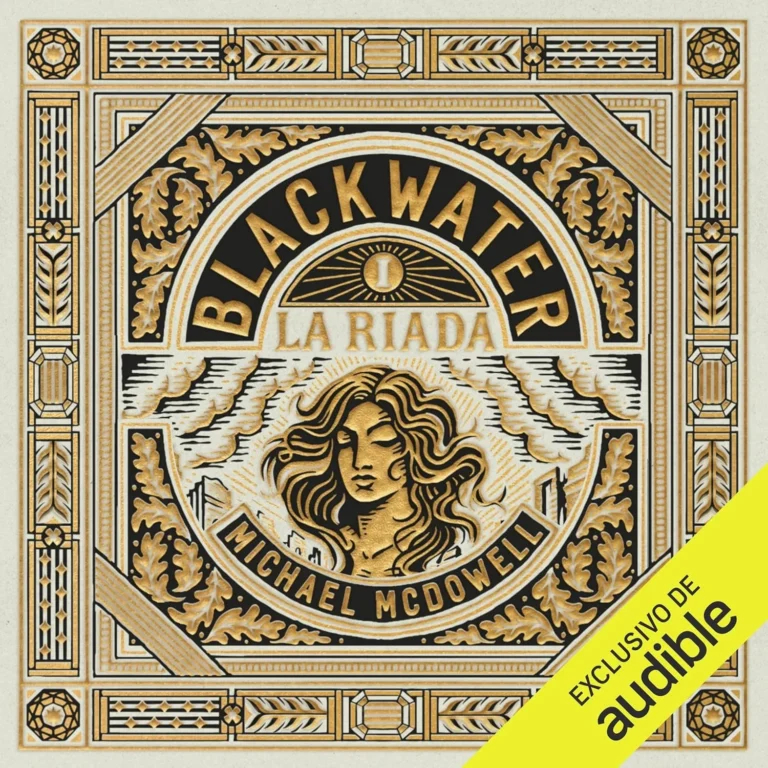 la riada blackwater audiolibro