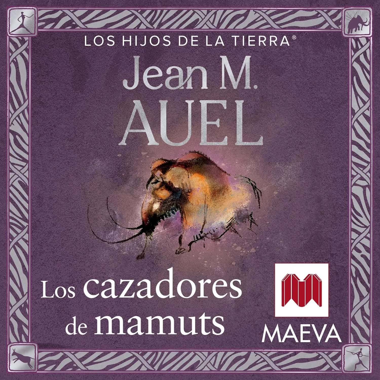 cazadores de mamuts audiolibro gratis