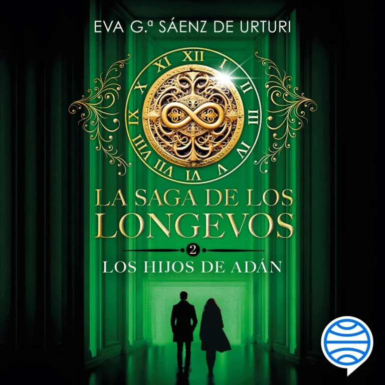 hijos de adan audiolibro gratis