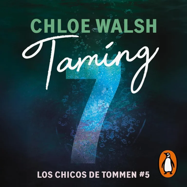 taming 7 audiolibro gratis