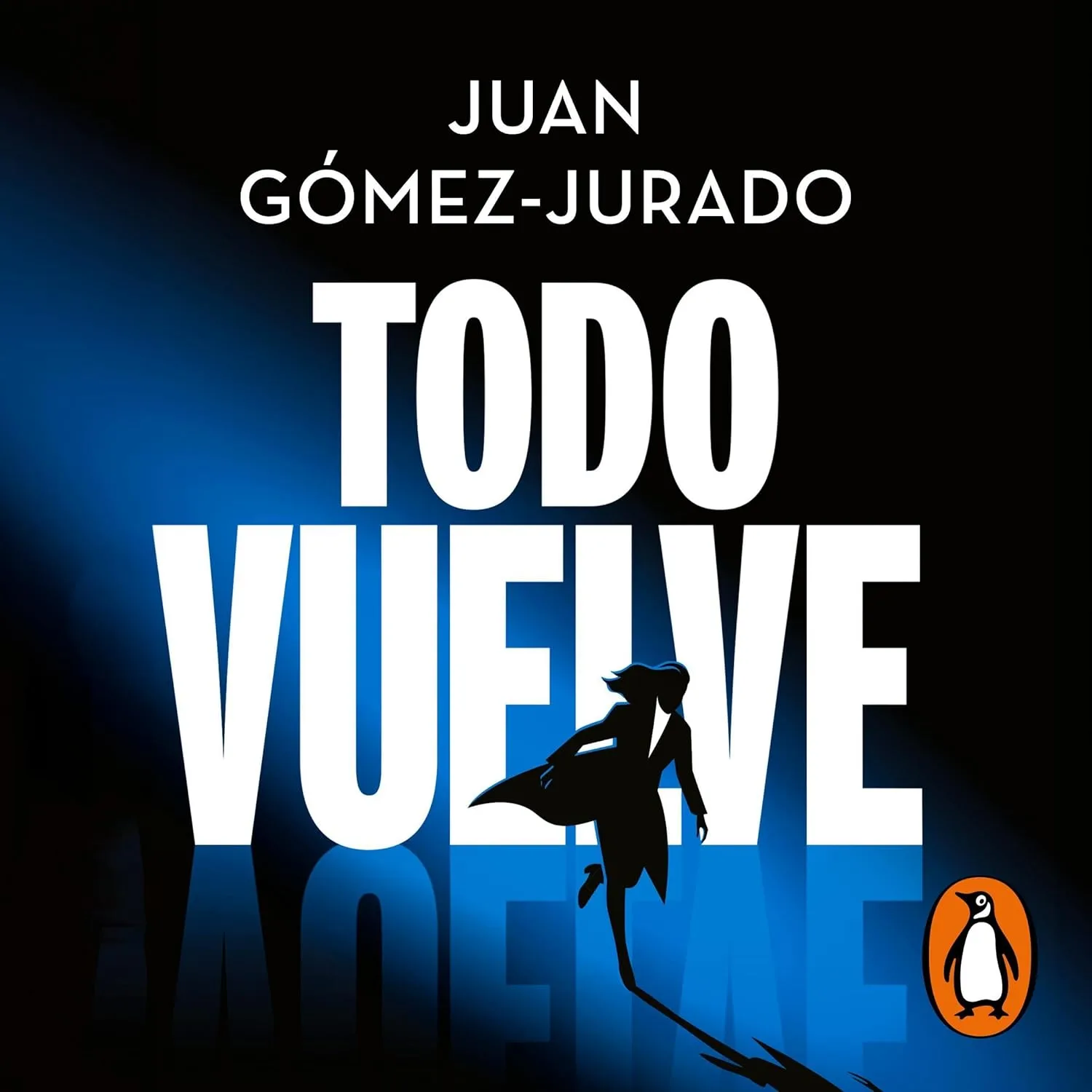 todo vuelve audiolibro gratis