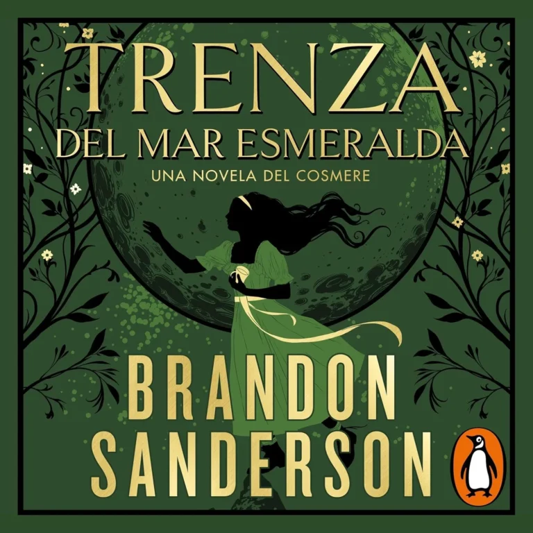 reanza del mar esmeralda audiolibro gratis