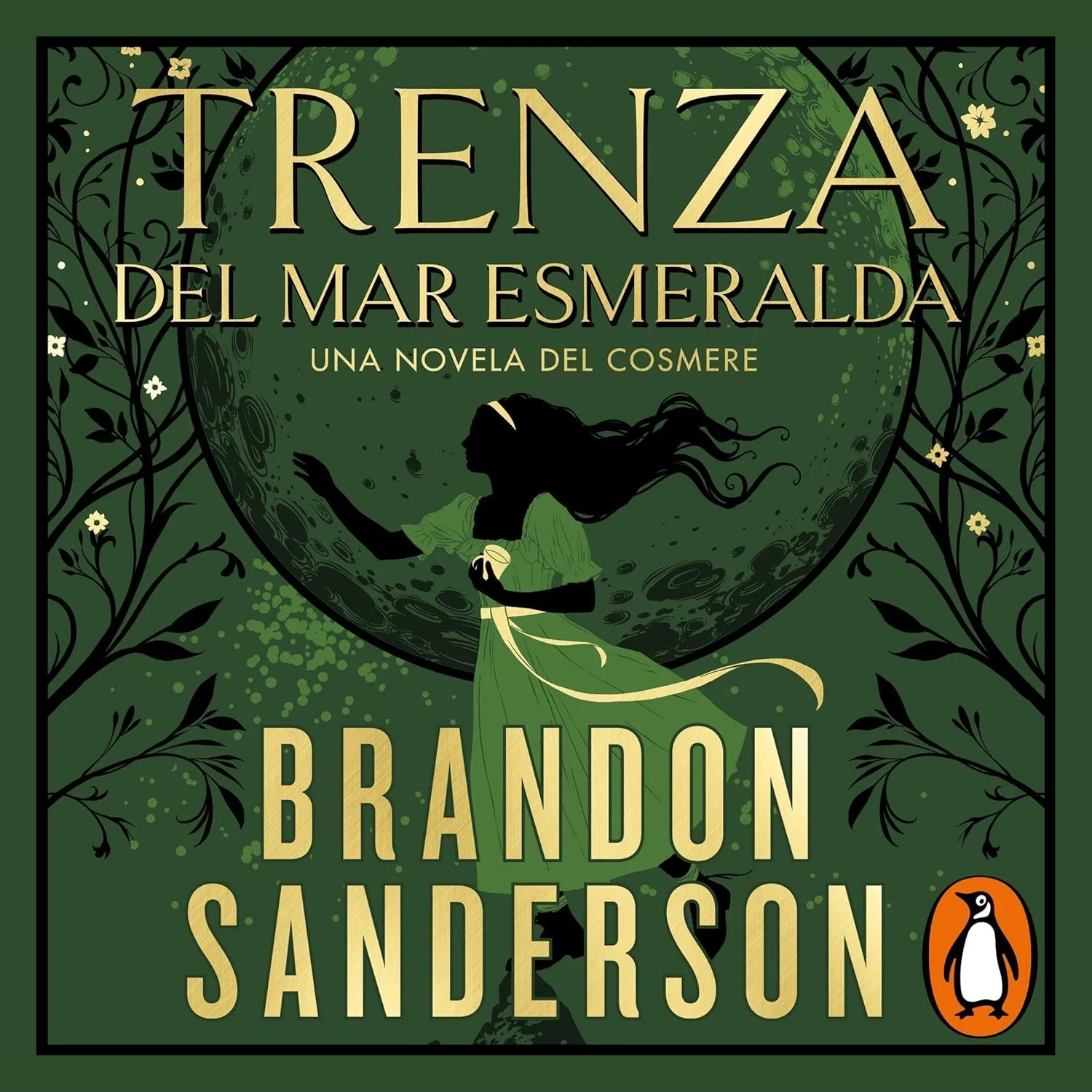 reanza del mar esmeralda audiolibro gratis