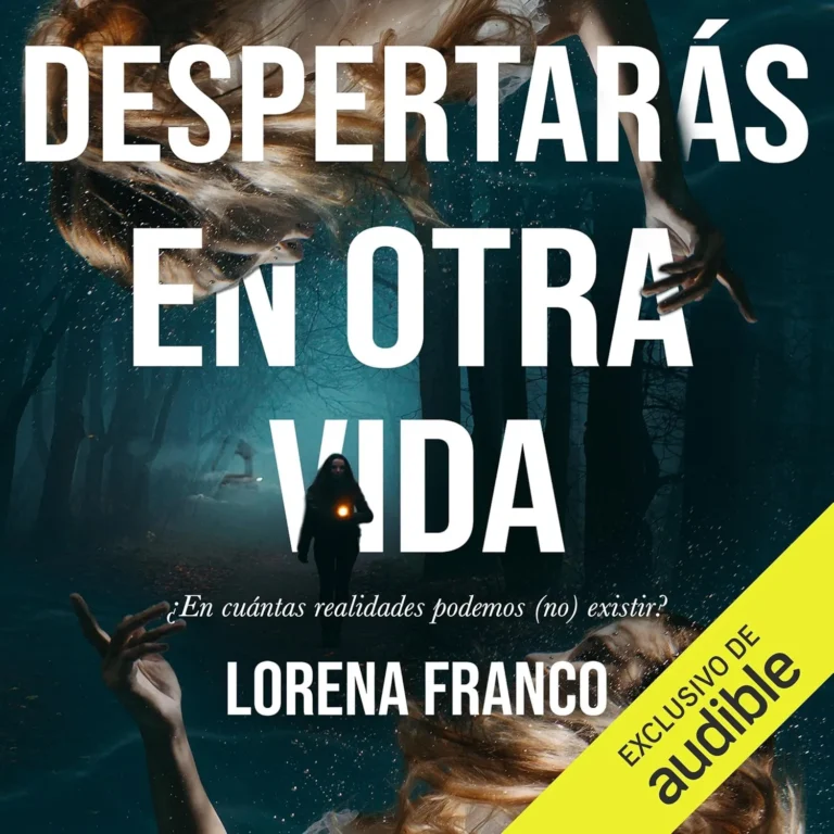 despertarás en otra vida audiolibro gratis