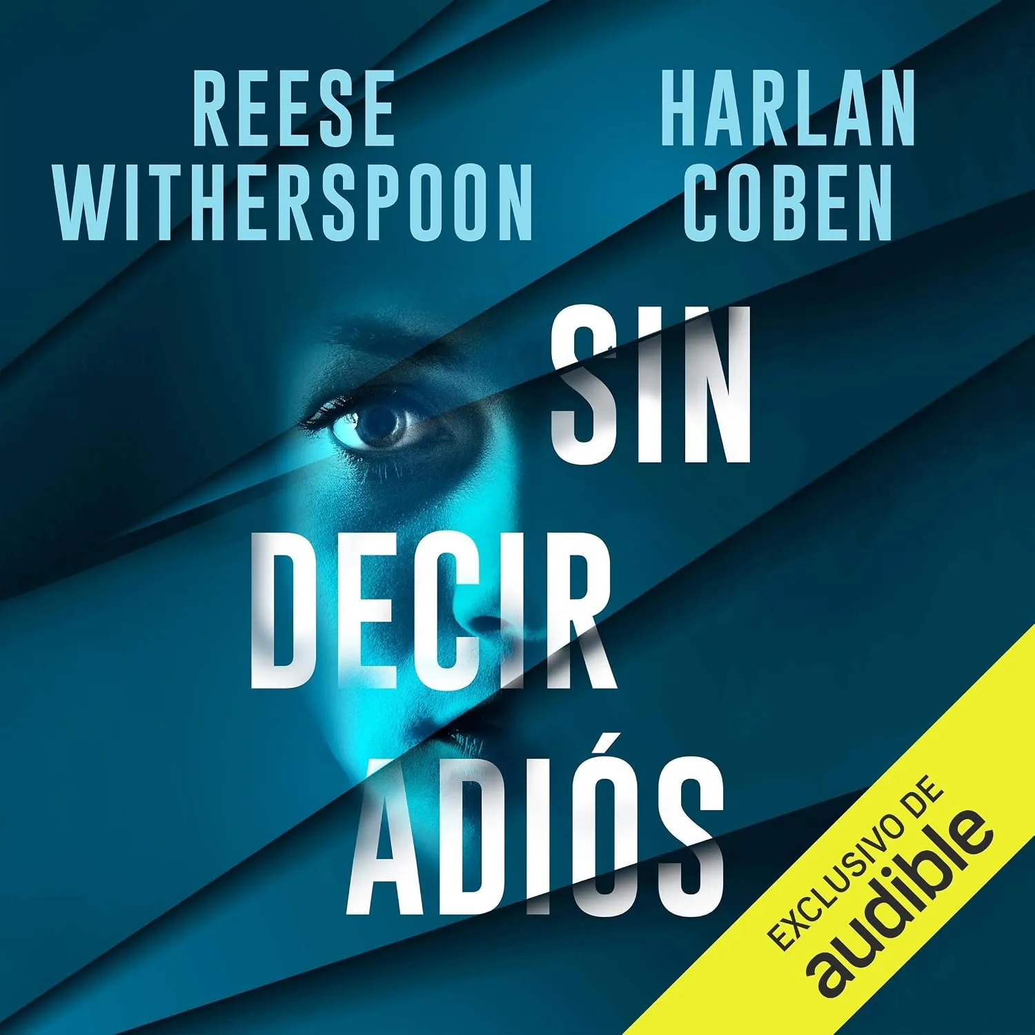 sin decir adios audiolibro gratis
